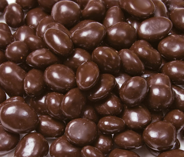 Dark Chocolate Cranberries - Large